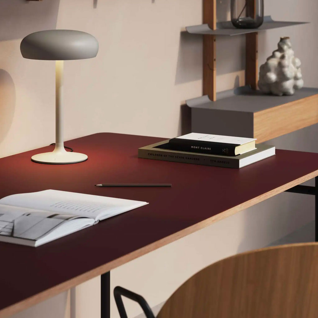 Emendo Bordlampe - Cloud - Eva Solo