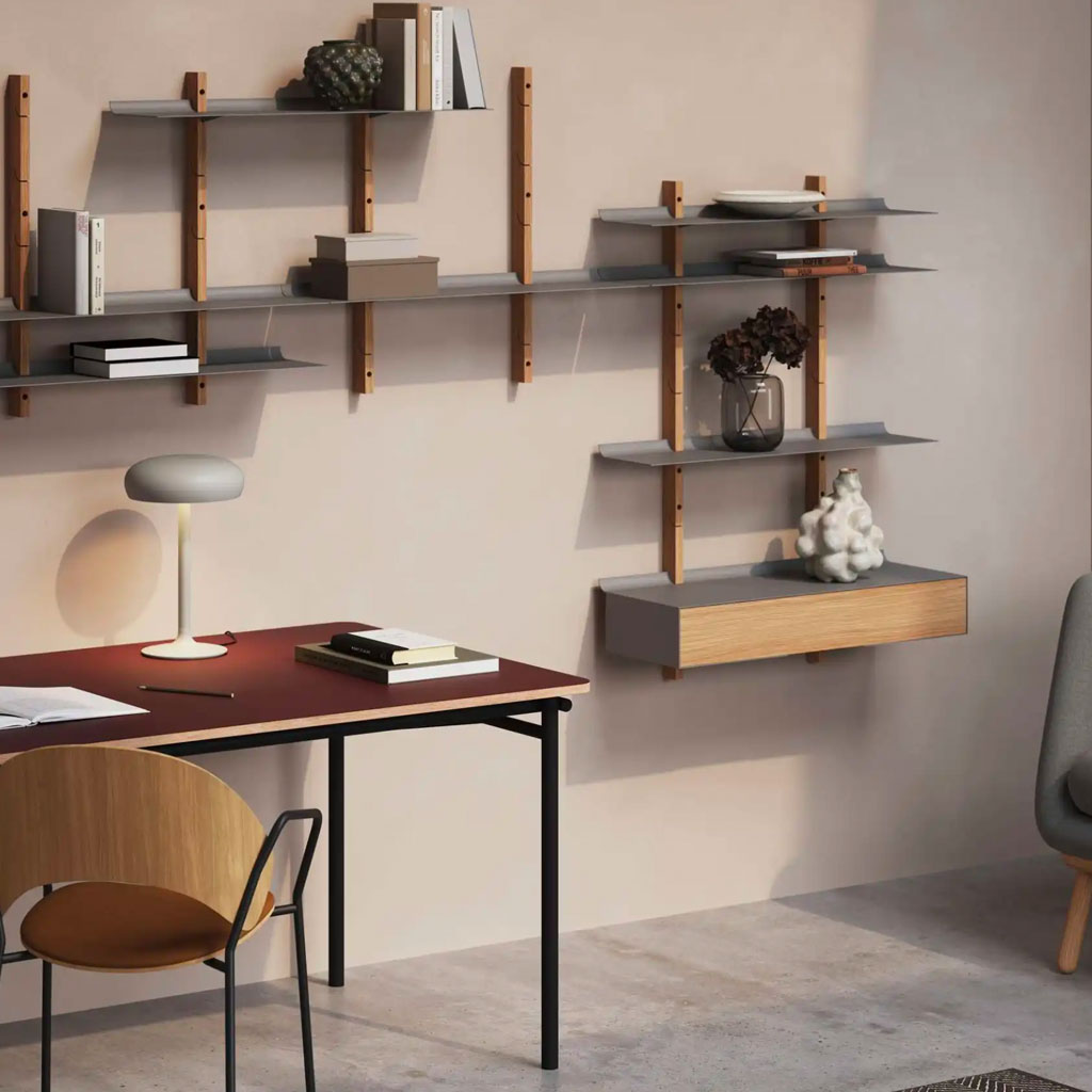 Emendo Bordlampe - Cloud - Eva Solo