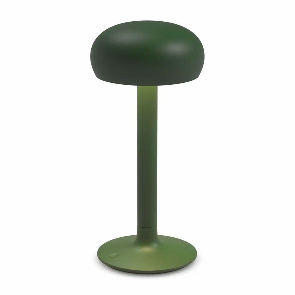 Emendo LED Batterilampe Bordlampe - Emerald - Eva Solo