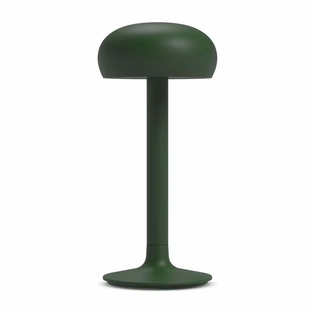 Emendo LED Batterilampe Bordlampe - Emerald - Eva Solo