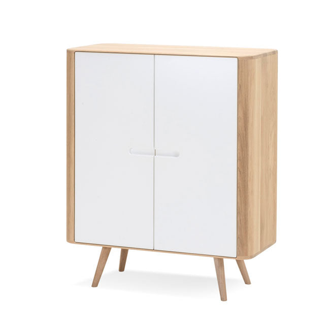 Ena Cabinet (90x110) - Gazzda
