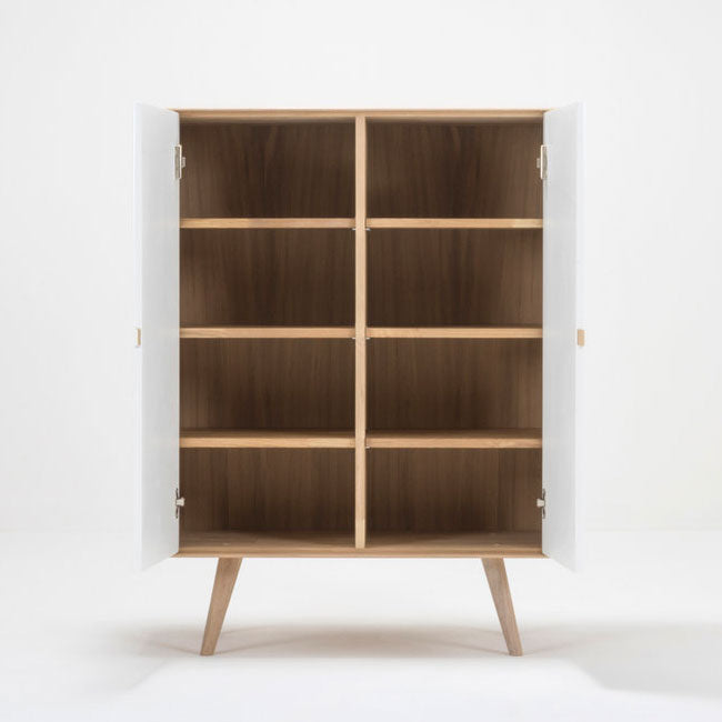 Ena Cabinet (90x110) - Gazzda