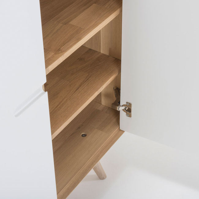 Ena Cabinet (90x110) - Gazzda