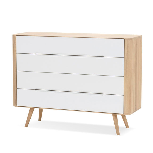 Ena drawer (120x42x90) - Gazzda