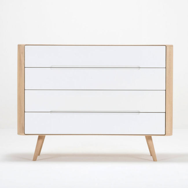 Ena drawer (120x42x90) - Gazzda