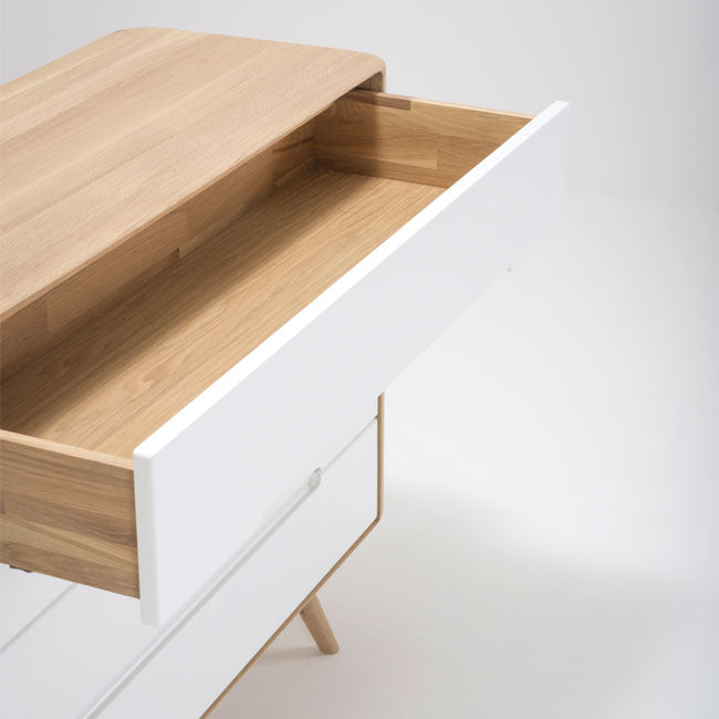 Ena drawer (120x42x90) - Gazzda