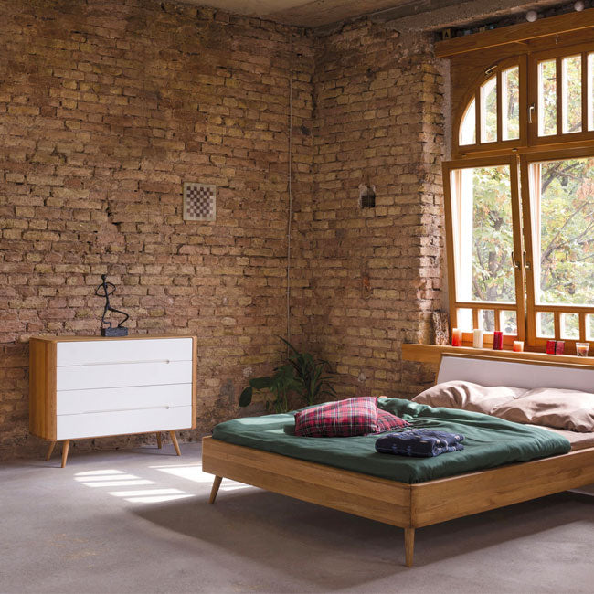 Ena drawer (120x42x90) - Gazzda