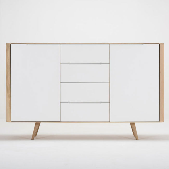 Ena dresser (180x42x110) - Gazzda