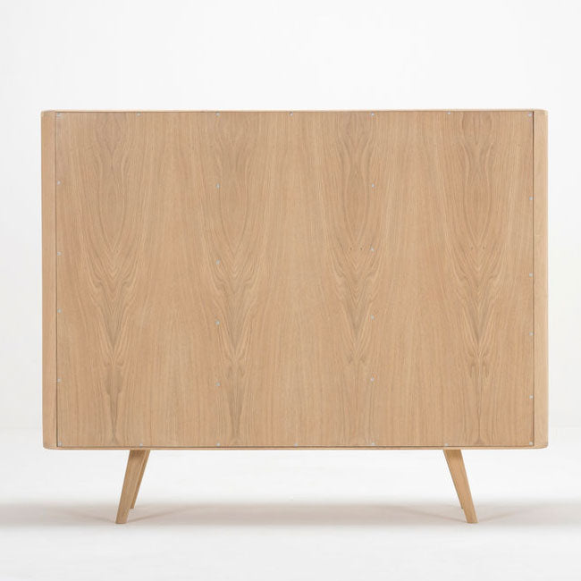 Ena dresser (180x42x110) - Gazzda