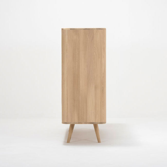 Ena dresser (180x42x110) - Gazzda