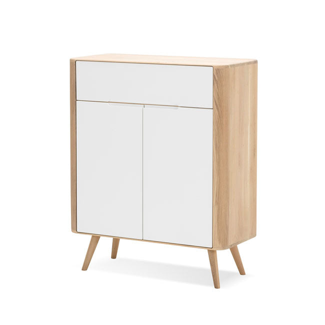 Ena dresser (90x42x110) - Gazzda