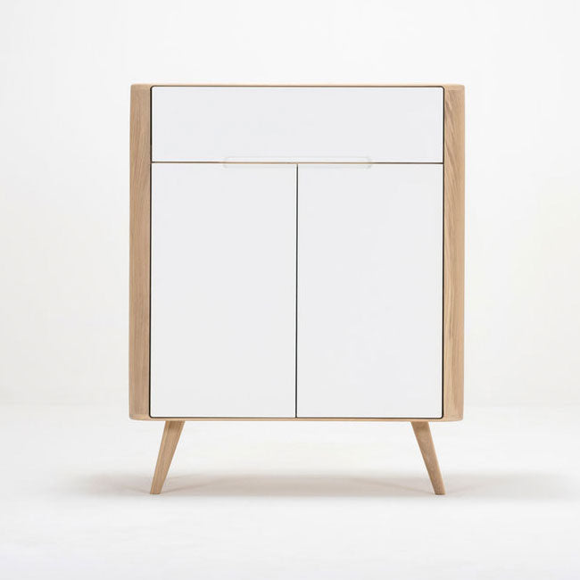 Ena dresser (90x42x110) - Gazzda