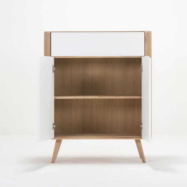 Ena dresser (90x42x110) - Gazzda