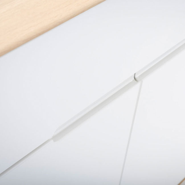 Ena dresser (90x42x110) - Gazzda