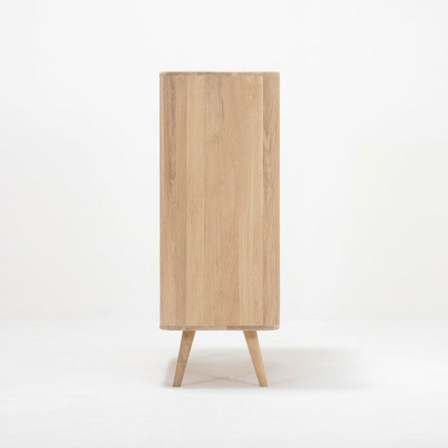 Ena dresser (90x42x110) - Gazzda