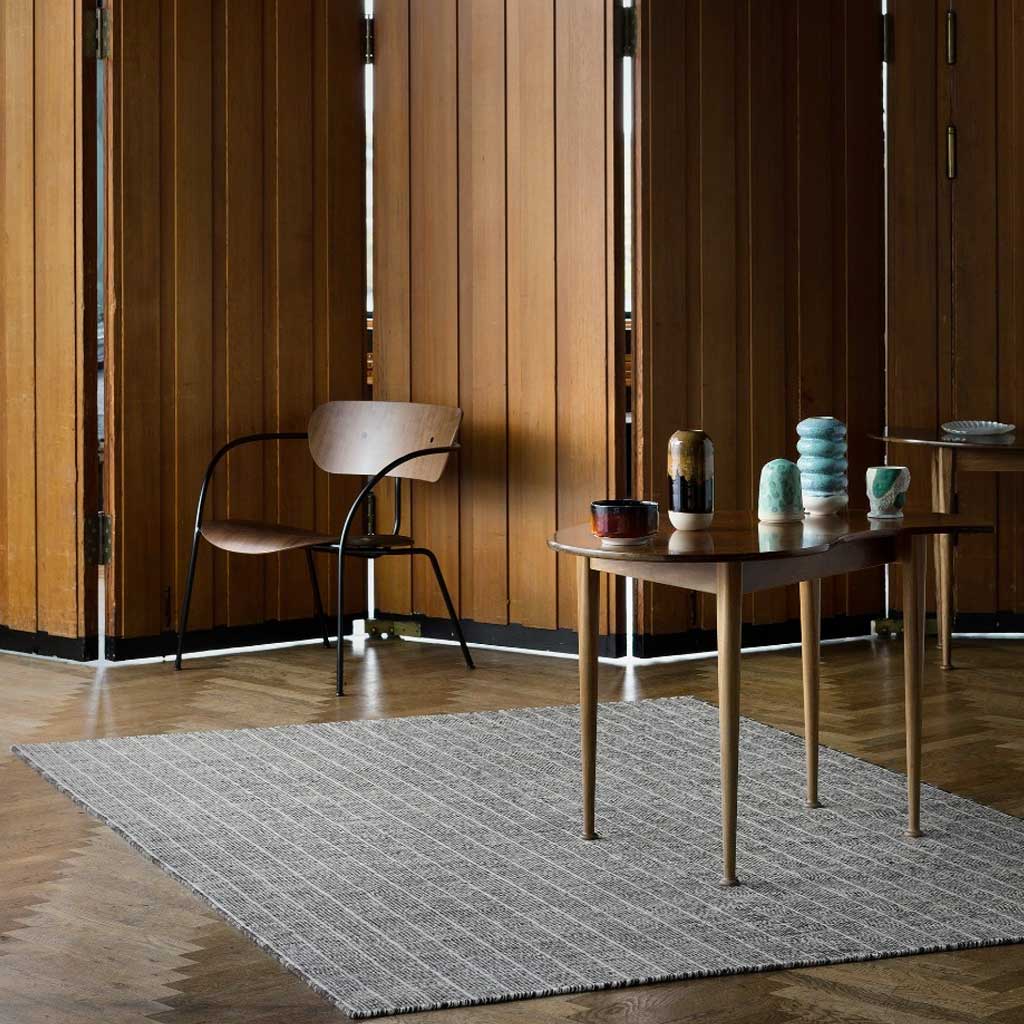 New Fraja Gulvtæppe - Fabula Living