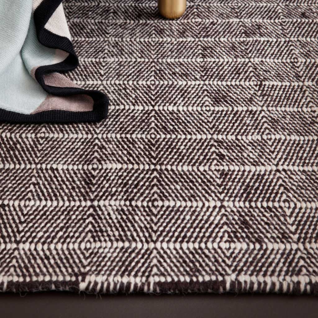 New Fraja Gulvtæppe - Fabula Living