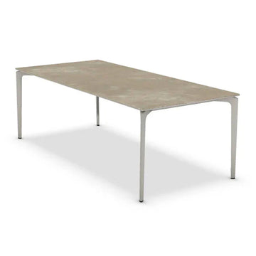 AllSize Havebord - Fast Design