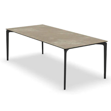 AllSize Havebord - Fast Design