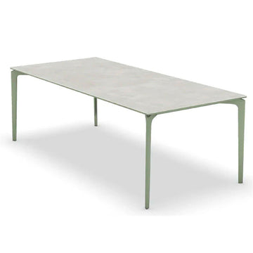 AllSize Havebord - Fast Design