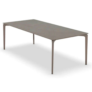 AllSize Havebord - Fast Design