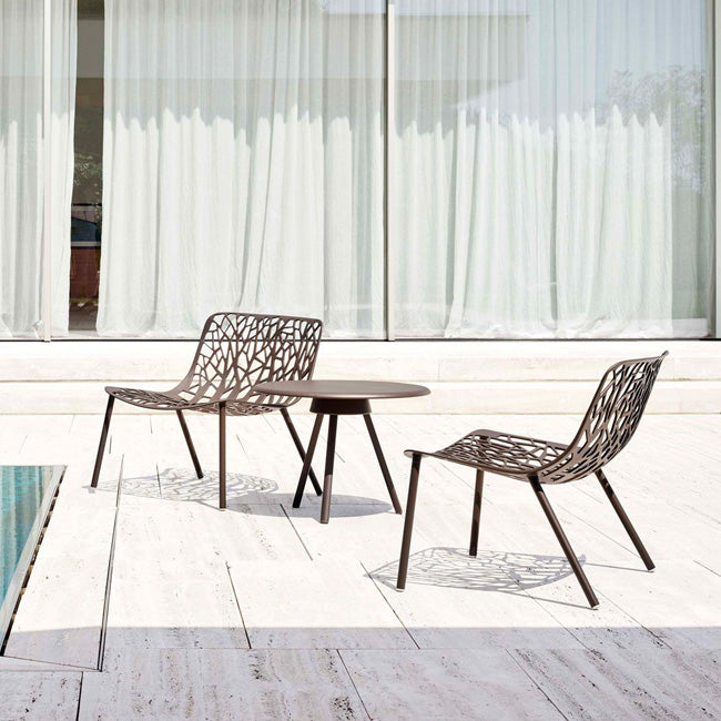 Forest Lounge chair - Fast