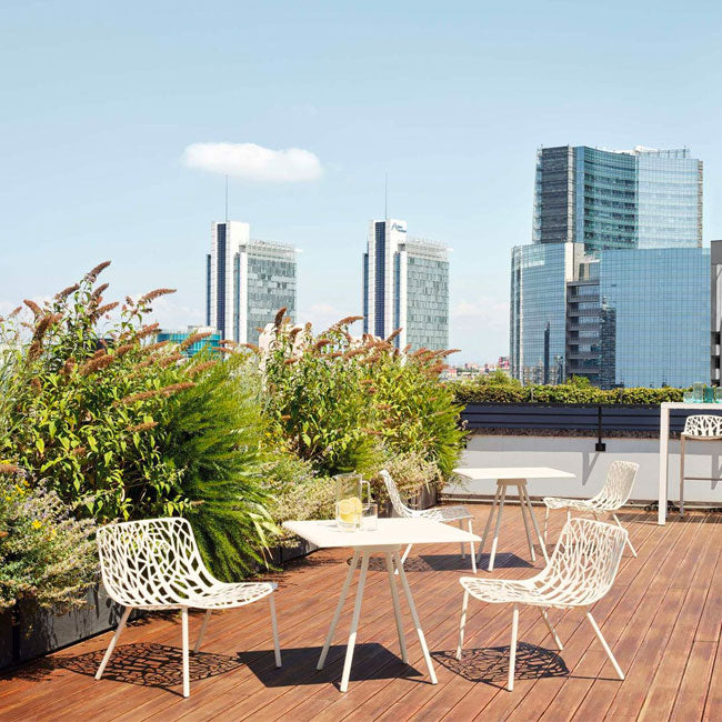 Forest Lounge chair - Fast