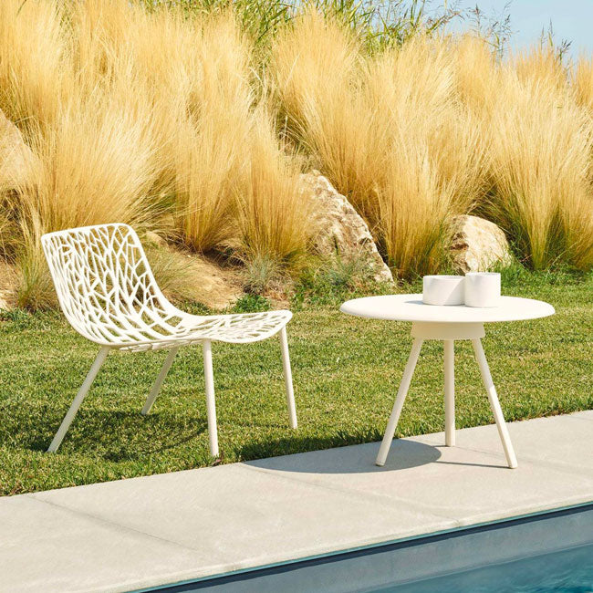 Forest Lounge chair - Fast