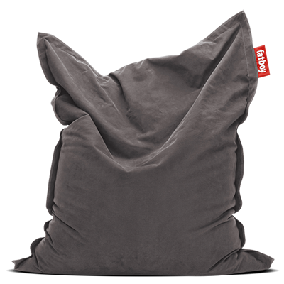 The Original Stonewashed sækkestol - Fatboy