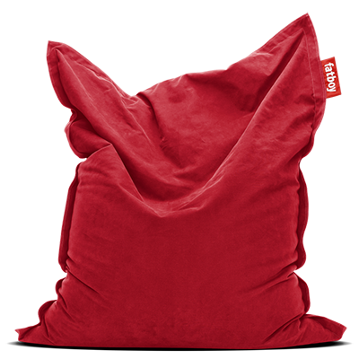 The Original Stonewashed sækkestol - Fatboy