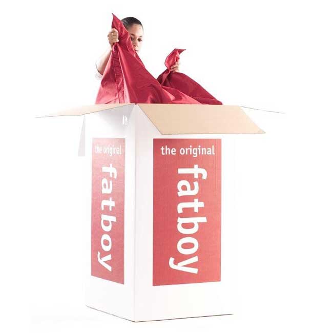 Refill 100 liter - Fatboy