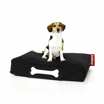 Doggielounge - Small (Stonewashed) - Fatboy