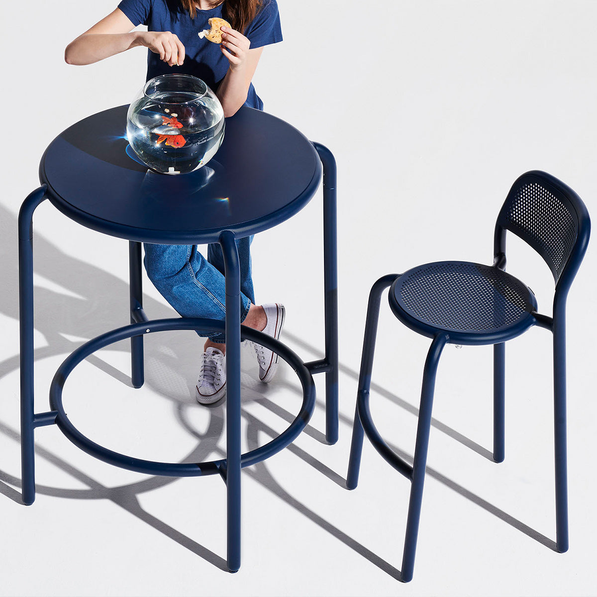 Toní Haute Bistreau Borde - Fatboy