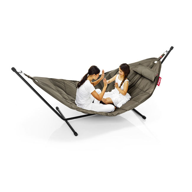 Headdemock hængekøje - Fatboy