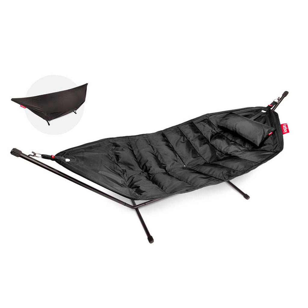 Headdemock hængekøje - Fatboy