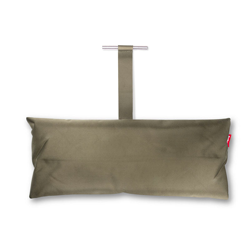 Pude til Headdemock - Fatboy