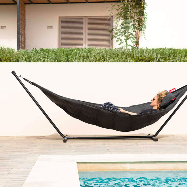 Headdemock Superb hængekøje - Fatboy