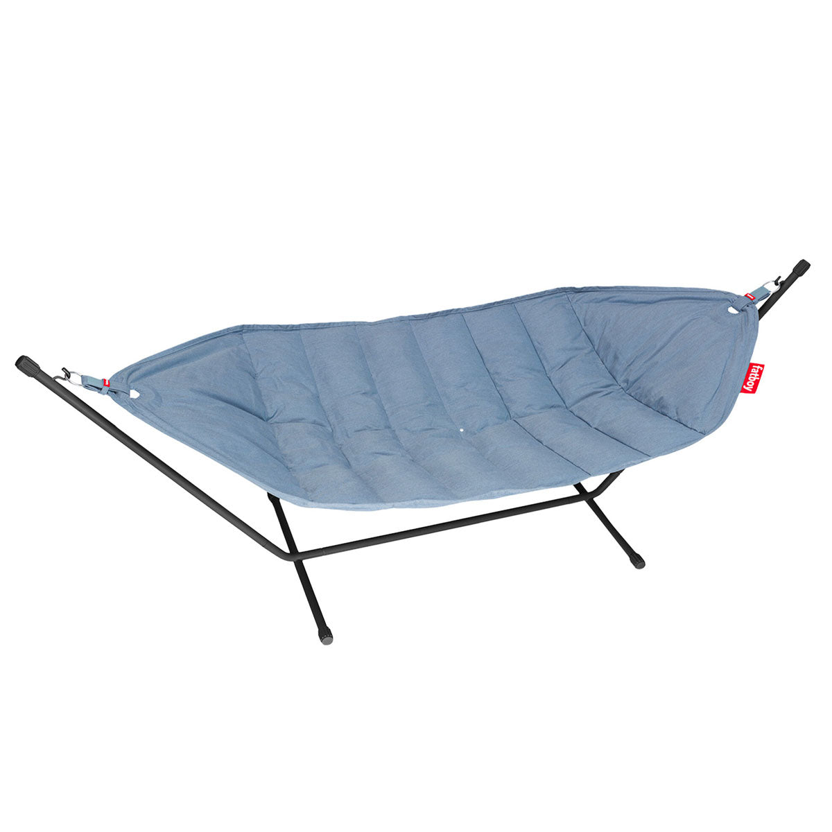 Headdemock Superb hængekøje inkl. pude og regncover - Fatboy