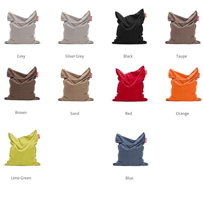 Original & Rock 'n Roll - Fatboy