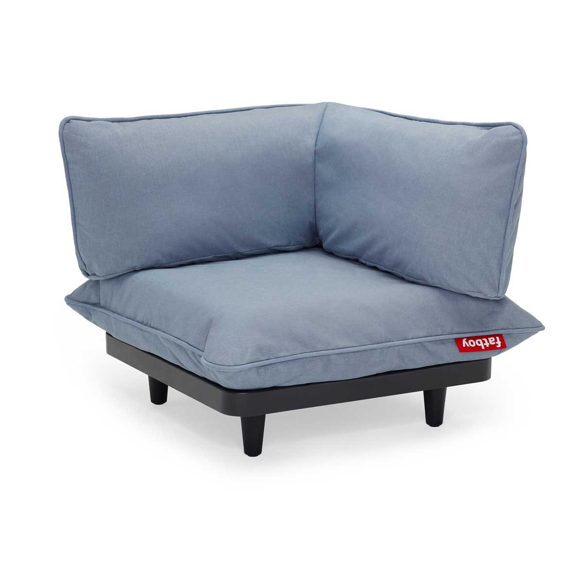 Paletti Corner Seat - Fatboy