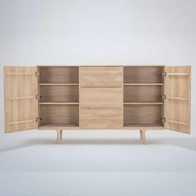 Fawn dresser - Gazzda