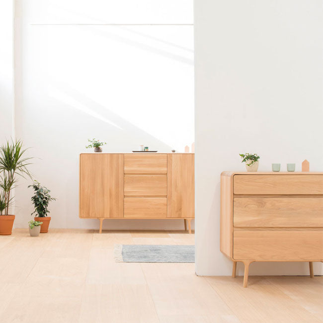 Fawn dresser - Gazzda