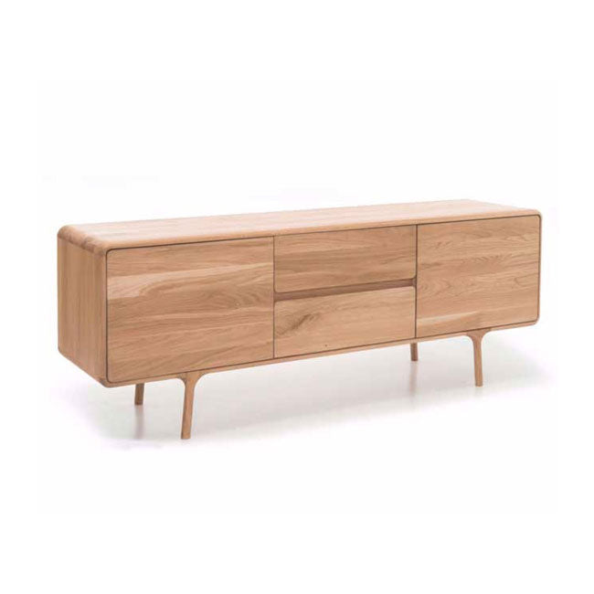 Fawn sideboard (150 cm) - Gazzda
