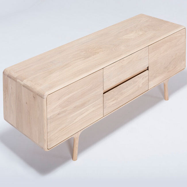 Fawn sideboard (150 cm) - Gazzda