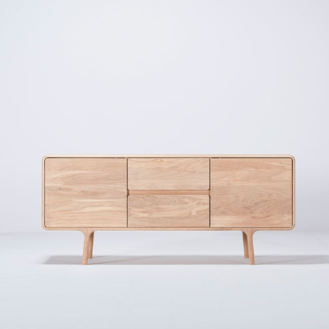 Fawn sideboard (150 cm) - Gazzda