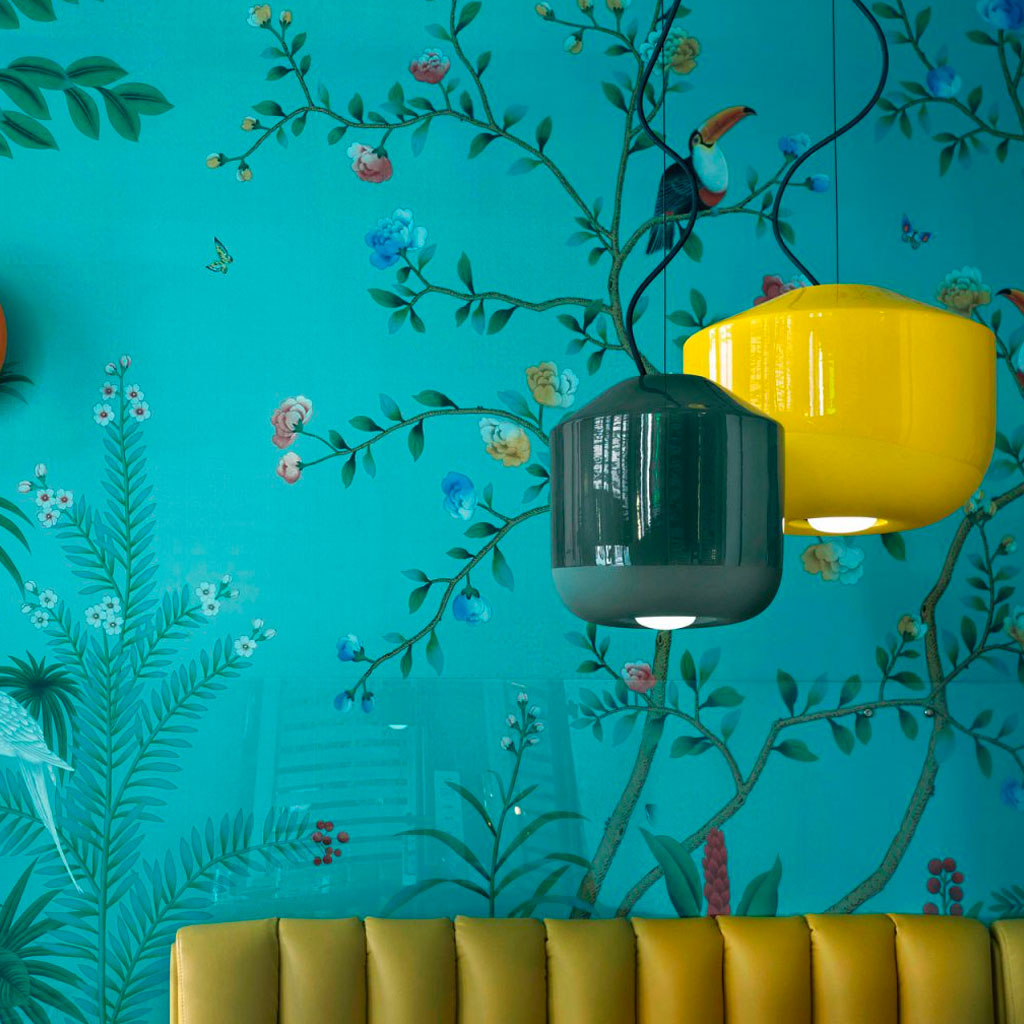 Bellota C2540 Pendel - Ferroluce