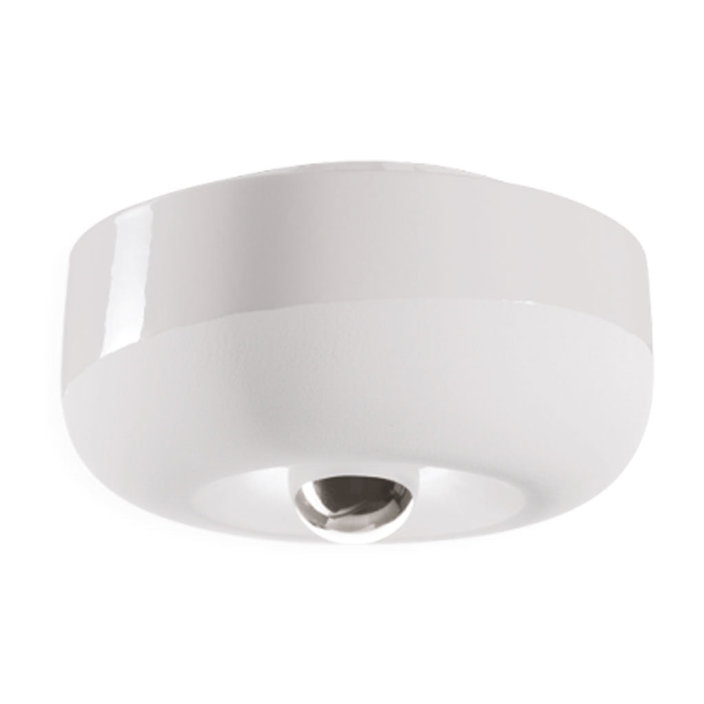 Bellota C2542 Væg-/Loftlampe - Ferroluce