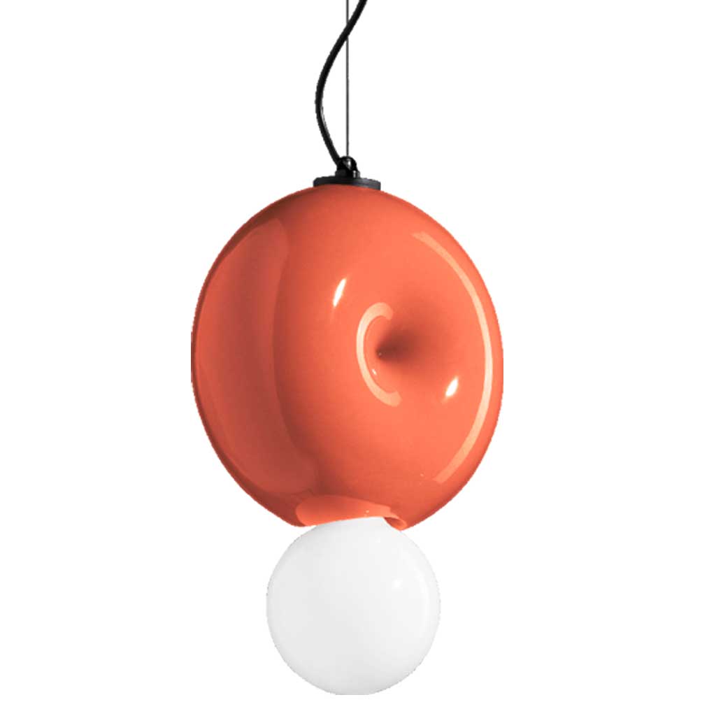 Bumbum C2751 Pendel - Arancio Poke - Ferroluce
