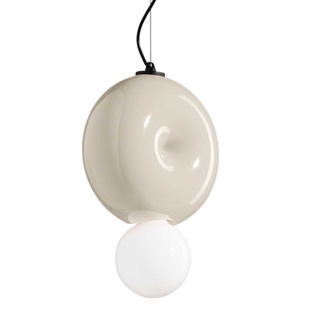 Bumbum C2751 Pendel - Creme - Ferroluce