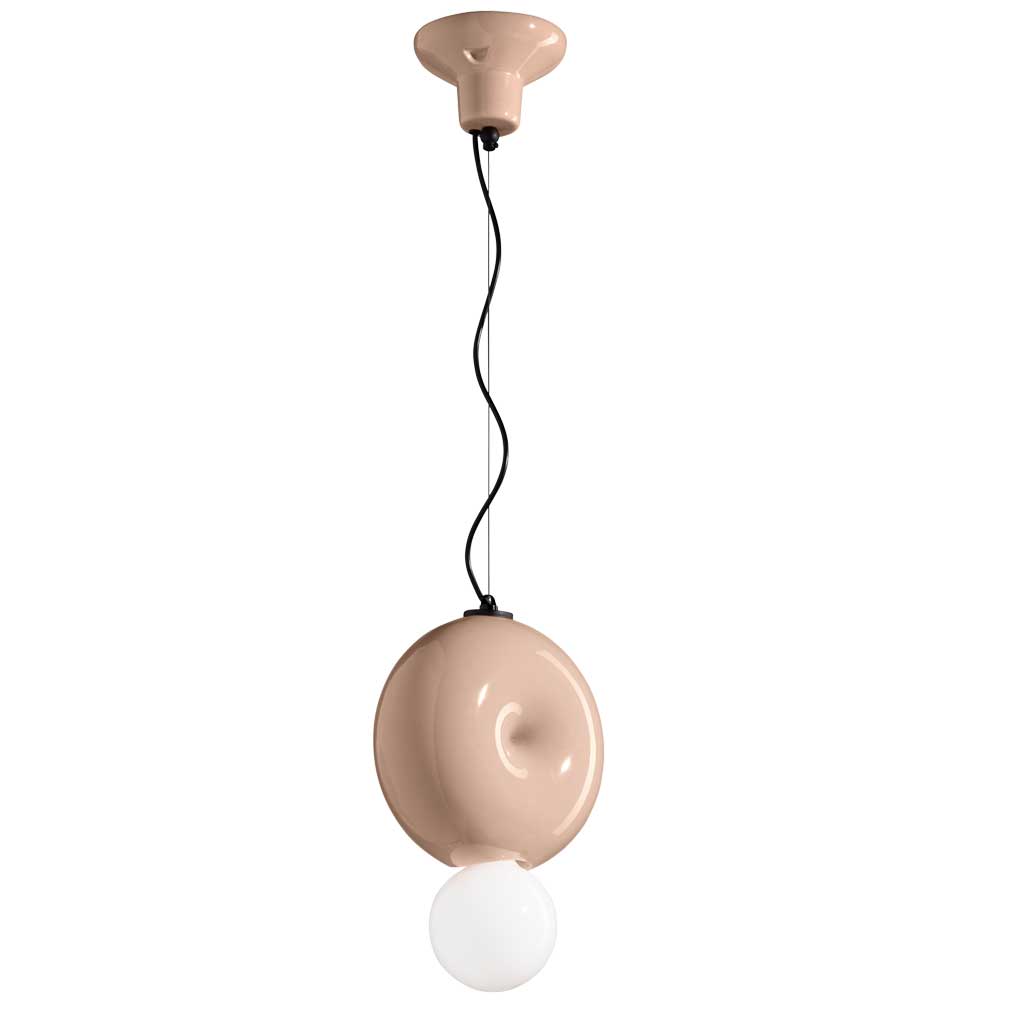 Bumbum C2751 Pendel - Grå - Ferroluce